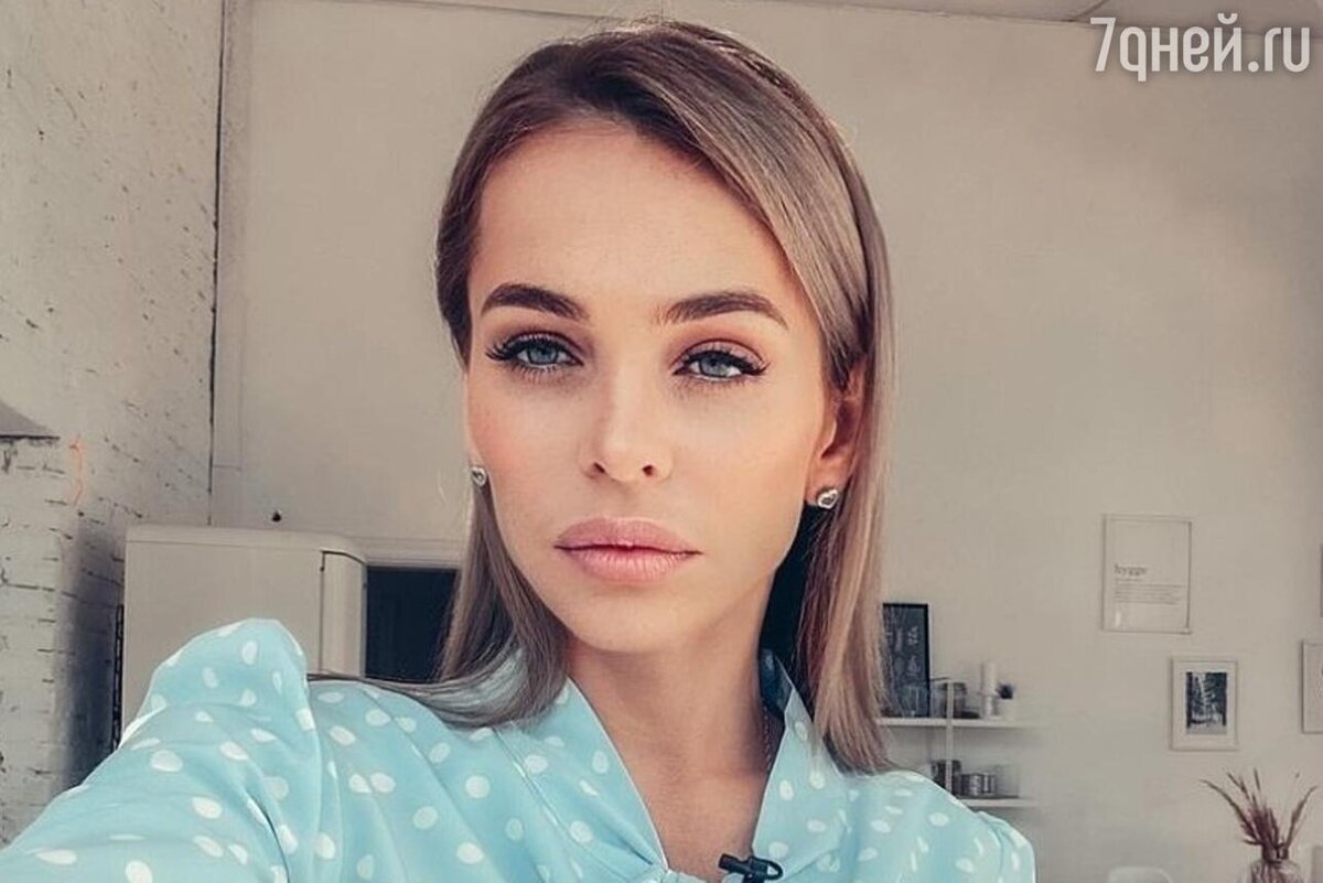    Анна Хилькевич Социальные сети