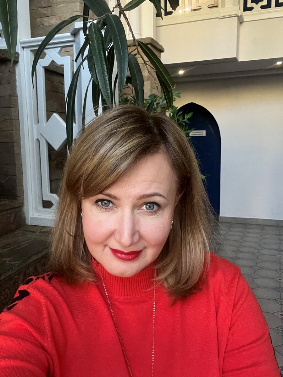 фото автора