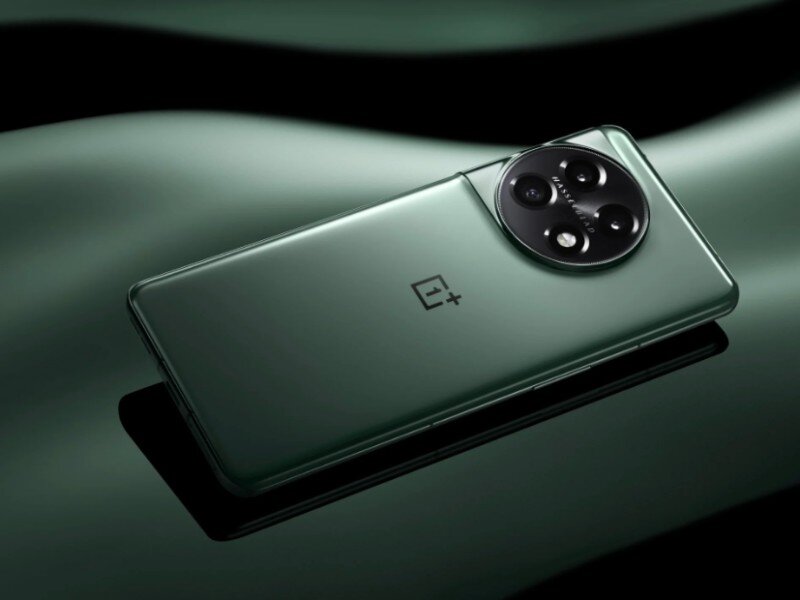    OnePlus 11 5G получил поддержку трассировки лучей в играх