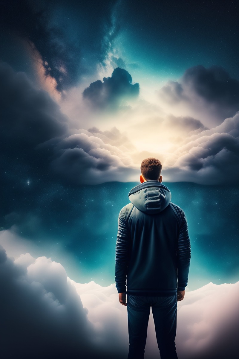 Фото: lexica.art