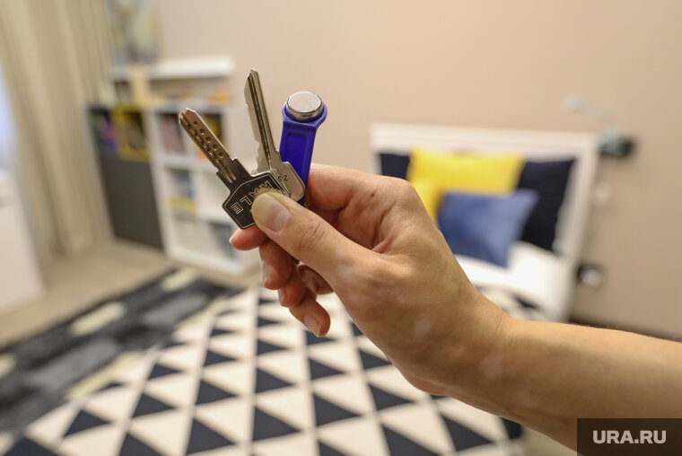    Средняя стоимость аренды квартиры до 33 квадрантных метров составляет 15,5 тысяч рублей