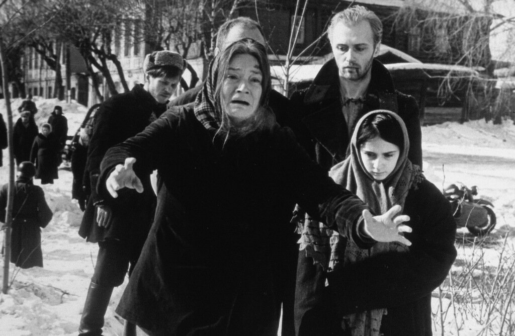 5 недооцененных фильмов времён СССР