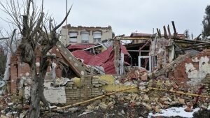    Фото: ukraina.ru Валерия Трофимова