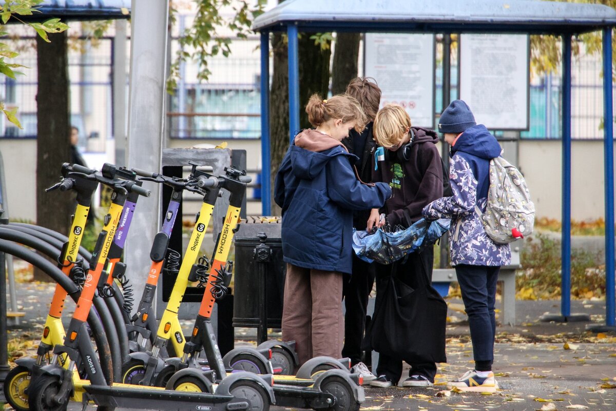 Фото: Сергей Лантюхов / Абзац