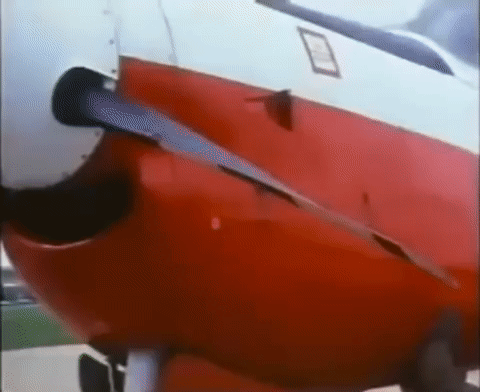 Изменение шага винта