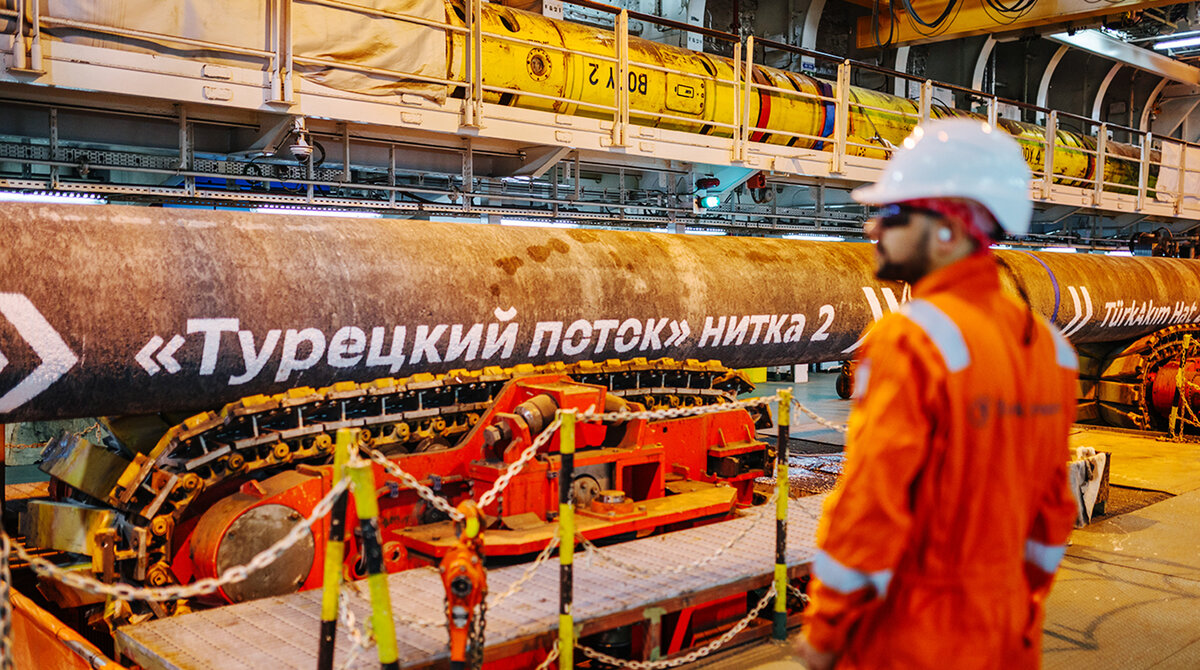 Ставьте лайк, если вам понравилась публикация. Подписывайтесь на канал и будьте в курсе отраслевых событий.