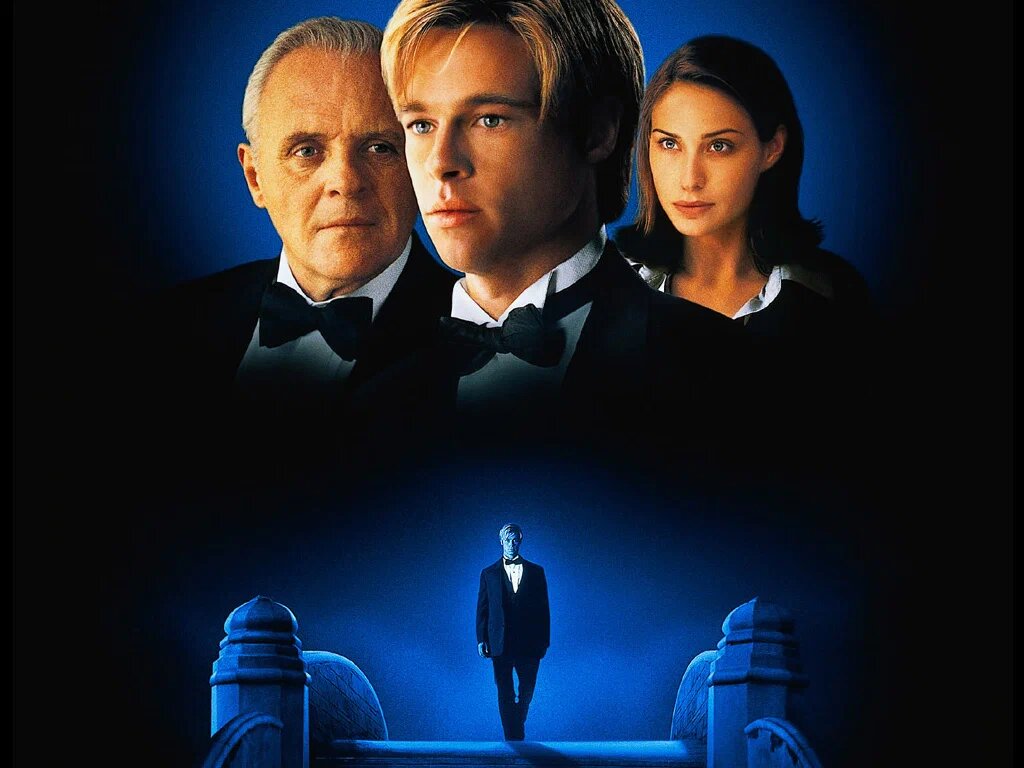 Постер к фильму