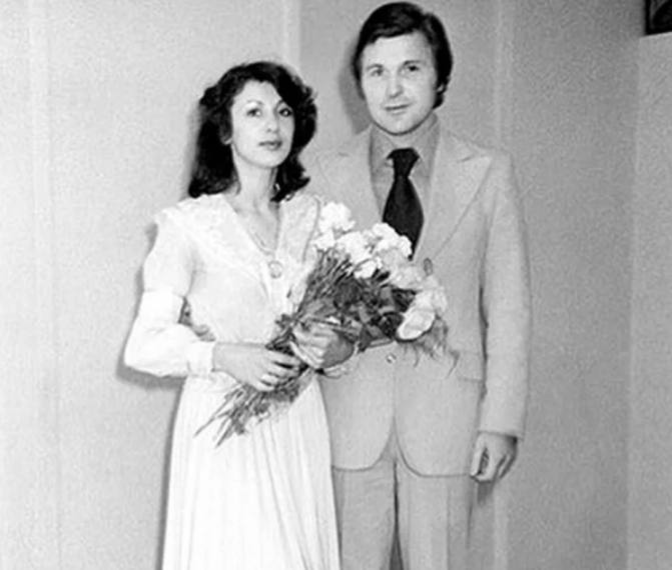 Биография льва лещенко певца и личная жизнь