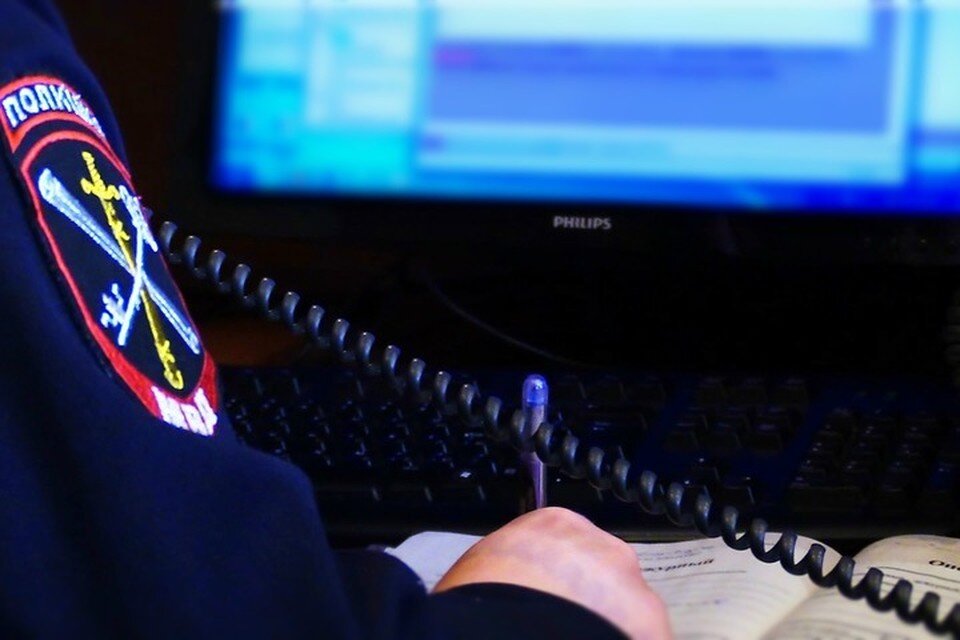     Атака начинается с рассылки целевых фишинговых писем по электронной почте якобы от государственной организации. Фото: МВД ДНР