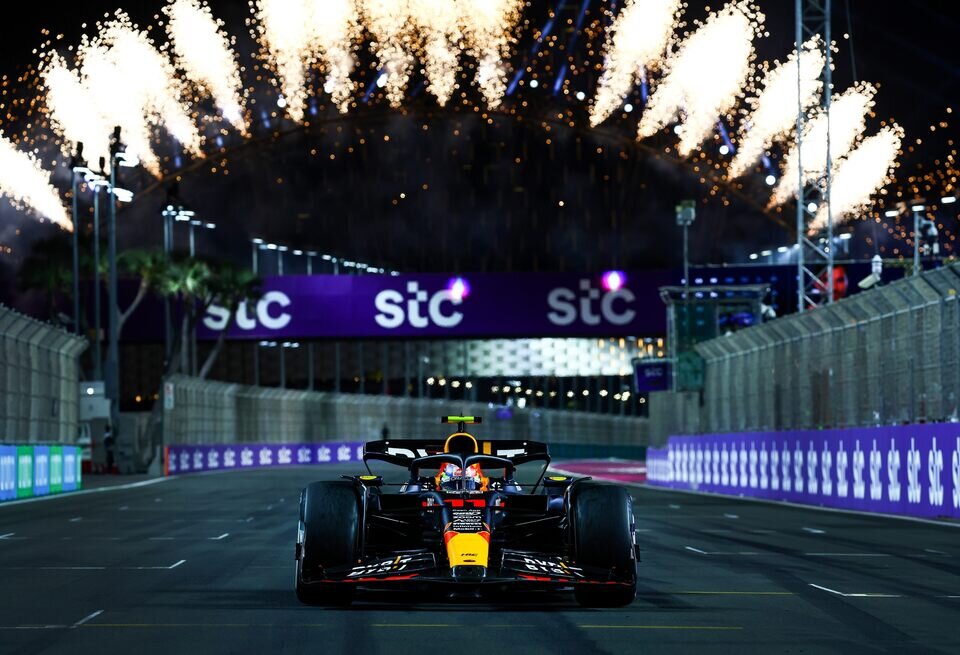    Getty Images / Red Bull Content Pool