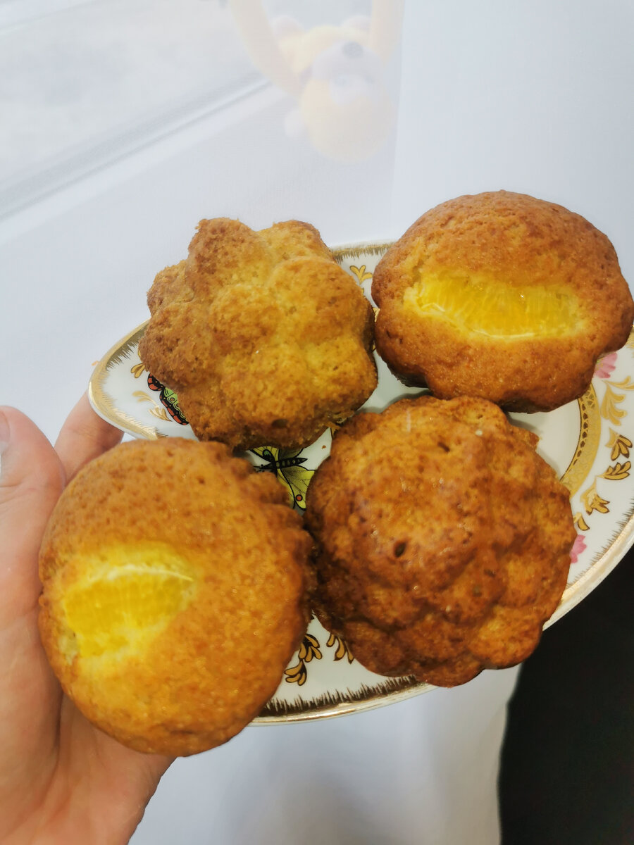 Красивые получились. 