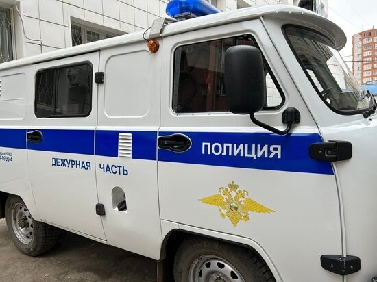     Фото: Ксении Высотиной/"КП-Томск".