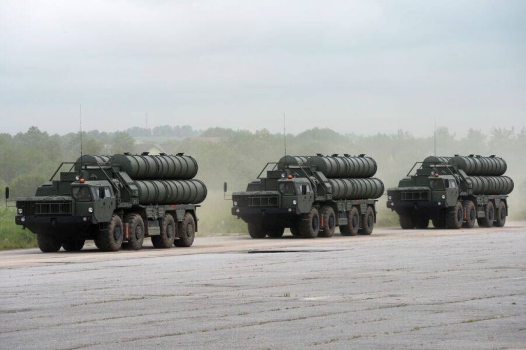    Фото: Минобороны РФ Юлия Дидух