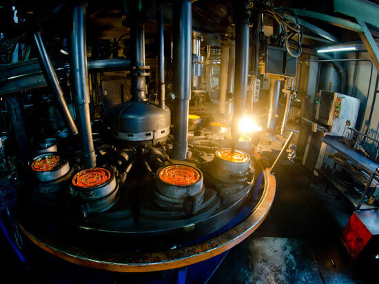     Фото: Архив «Южноуральской панорамы»