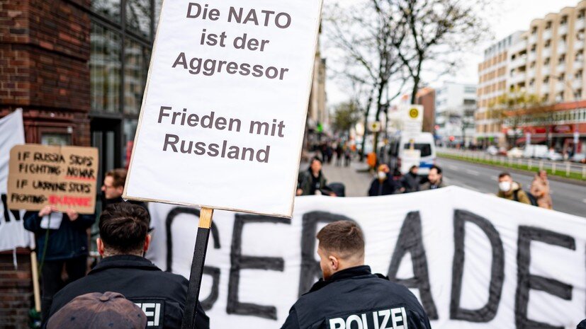   globallookpress.com Fabian Sommer/dpa