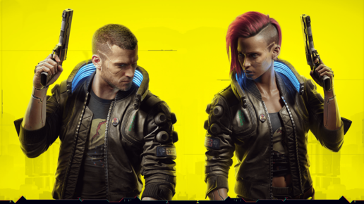 Cyberpunk 2077 - Прожарка видеокарты #4 l RTX 4090