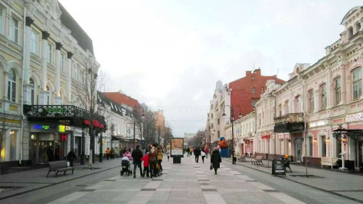    Зампреда облдумы возмутило название бара Belgium на проспекте Столыпина в СаратовеНовости Саратова и области – Сетевое издание «Репортер64»