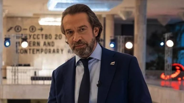    Фото: соцсети Анастасия Манцова