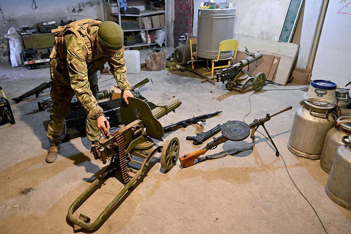  Всевозможный металлический "инструмент" с почти вековой историей.  фото: картинки  яндекса.