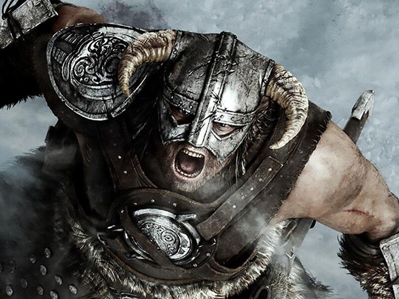    Спидраннеры пройдут все пять частей The Elder Scrolls за два часа