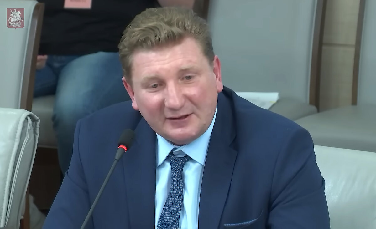 Белецкий В.Ю.