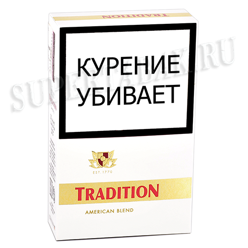 Сигареты von