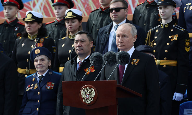    © Гавриил Григоров/РИА Новости