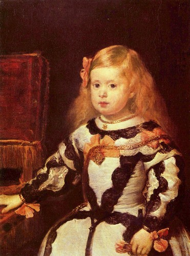 Диего Веласкес 1655 год.