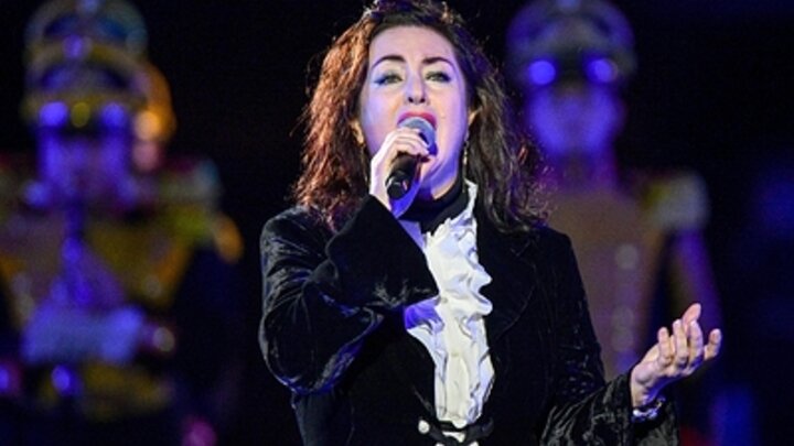 ФОТО: АГН МОСКВА/GLOBALLOOKPRESS