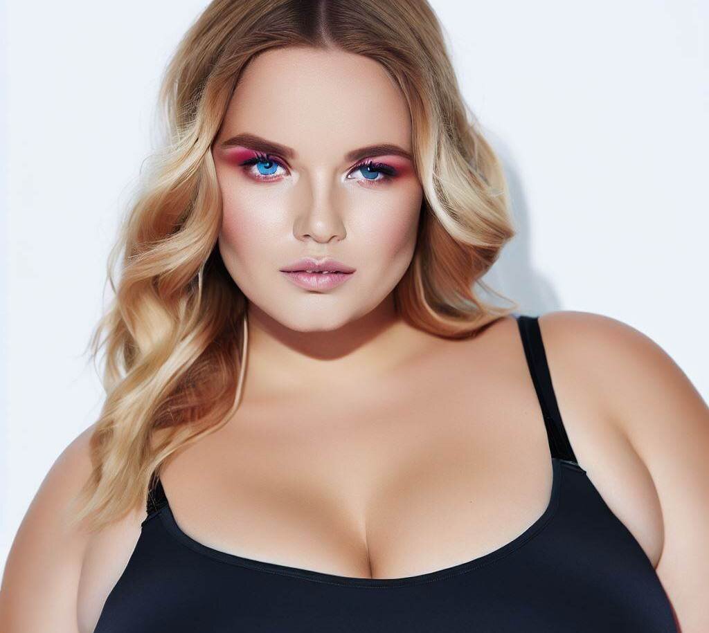 Девушки, которые изменят ваше представление о красоте: правда о жизни моделей