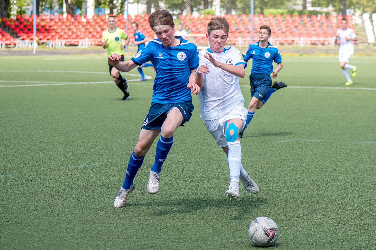 Тверь спорт новости