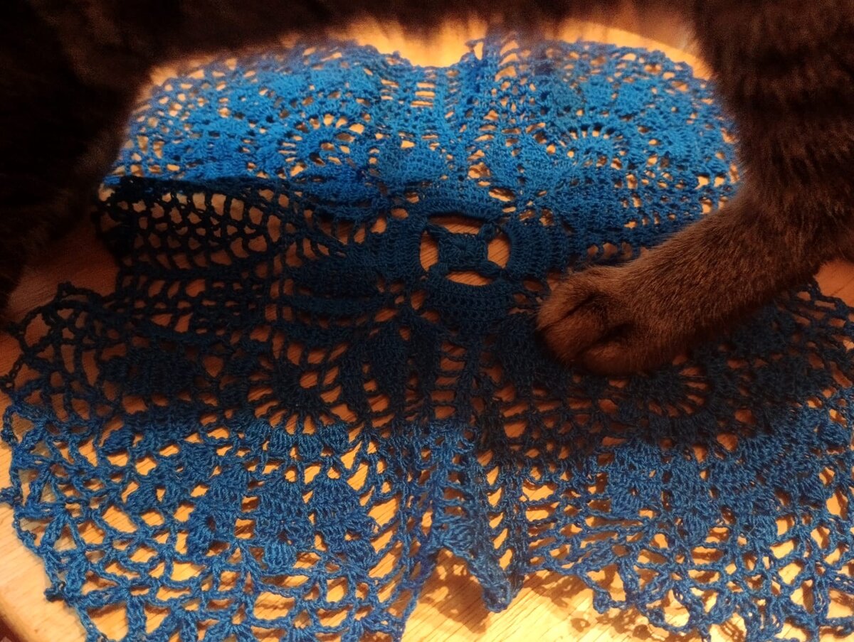 фото автора канала