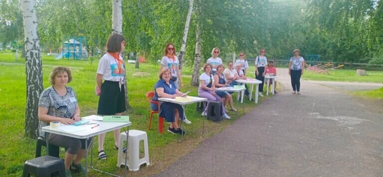    В Оренбуржье начался заезд детей в летние лагеря отдыха Белов Михаил Александрович