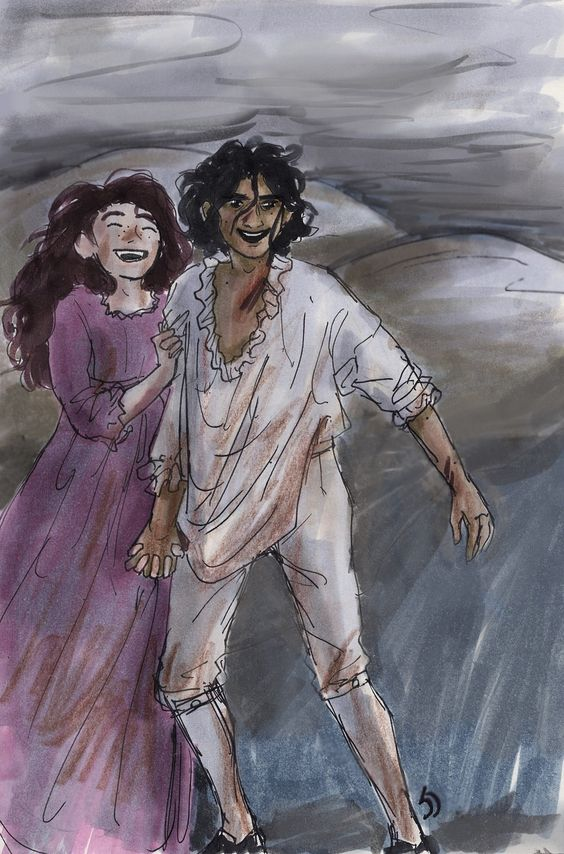 я почти достиг моего неба. Небо других я ни во что не ставлю и о нем не хлопочу.