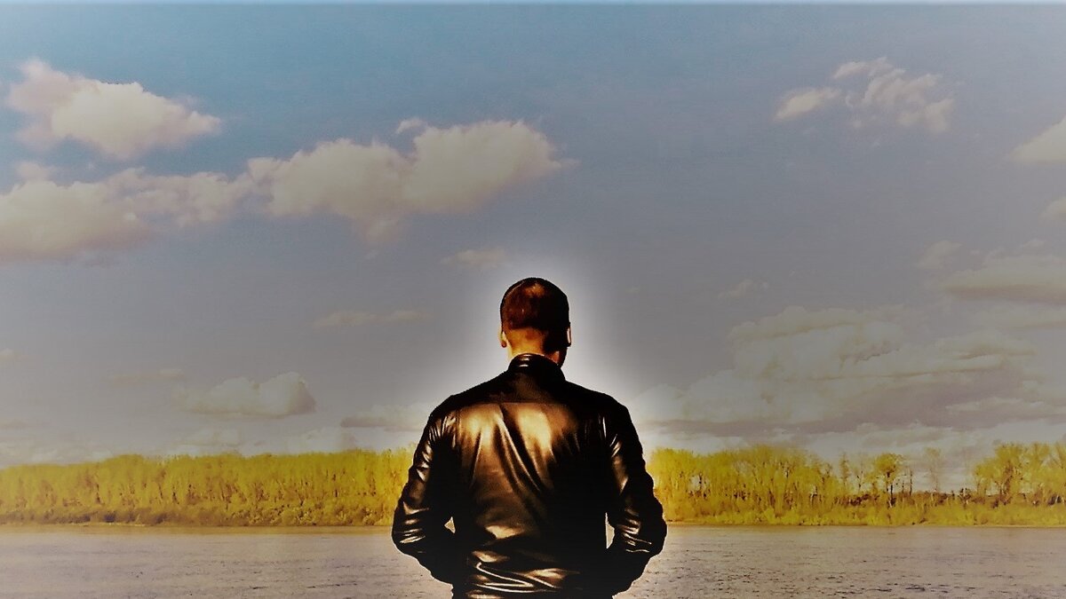 Фото автора