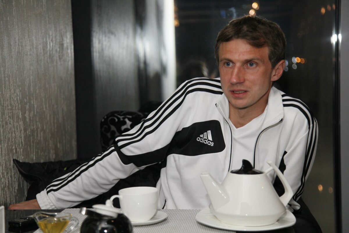 Константин Головской - многократный Чемпион России, Болгарии и Казахстана