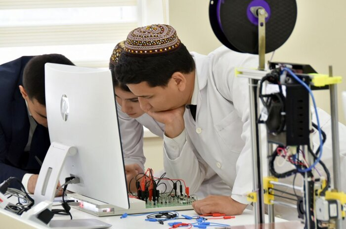 Источник фото: turkmenistan.gov.tm
