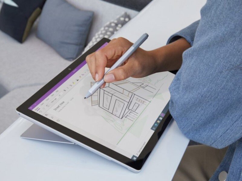    Windows 11 позаимствует одну из фишек планшетов iPad