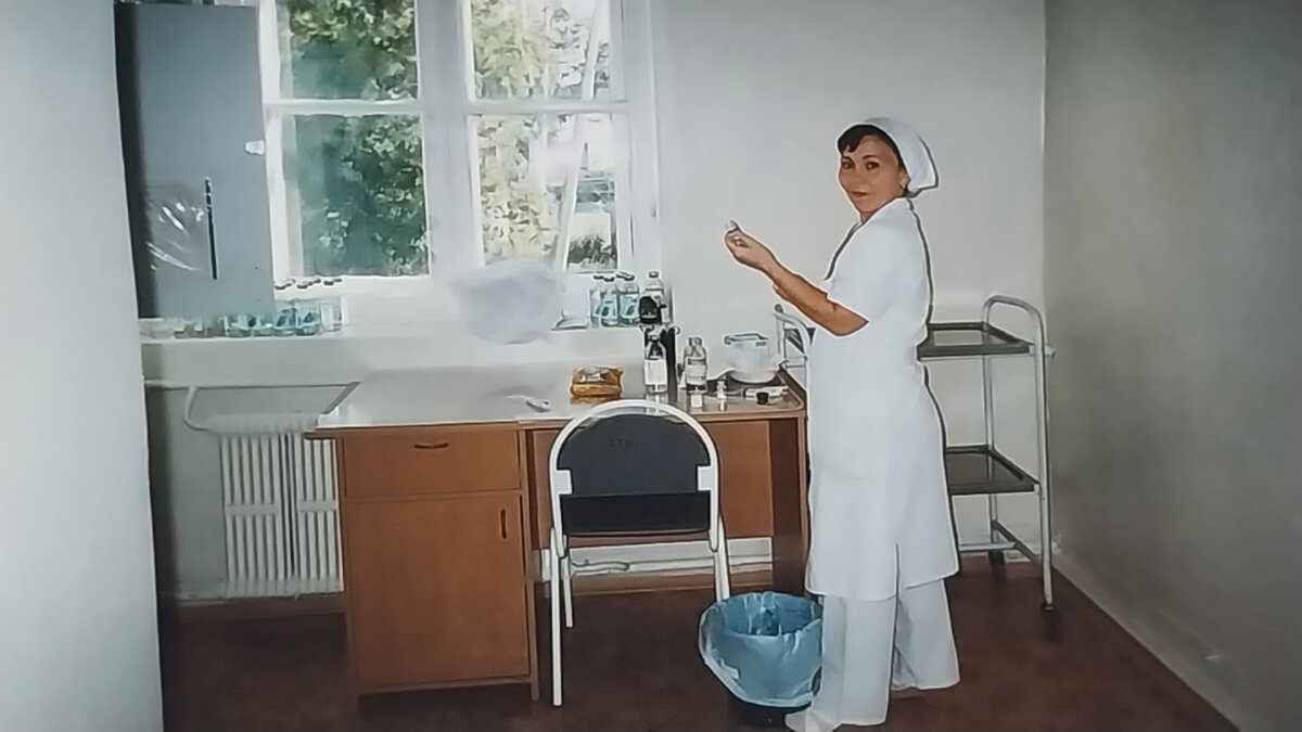 Фото автора.