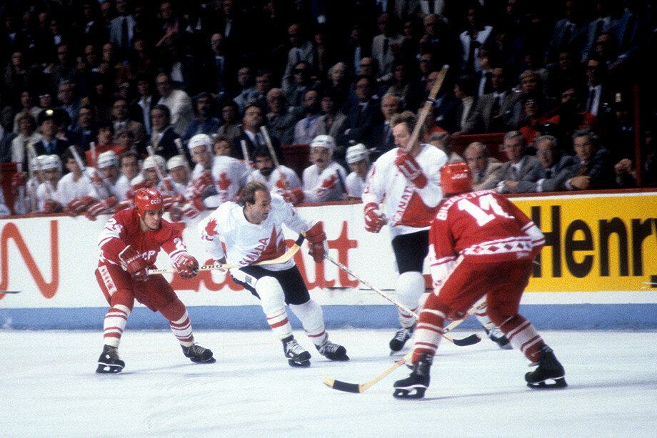 NHL 1980