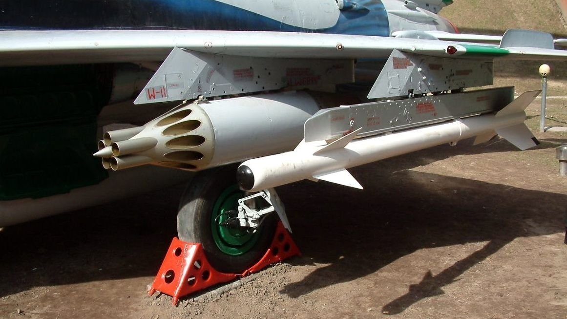 Sfs чертежи ракет
