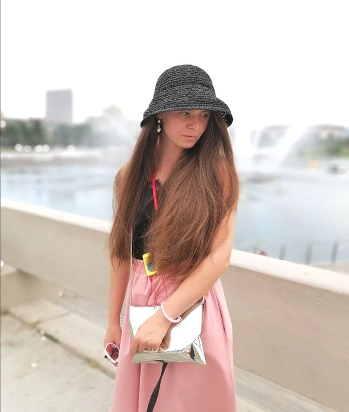 В поисках... 