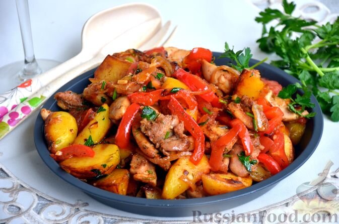 Источник RussianFood