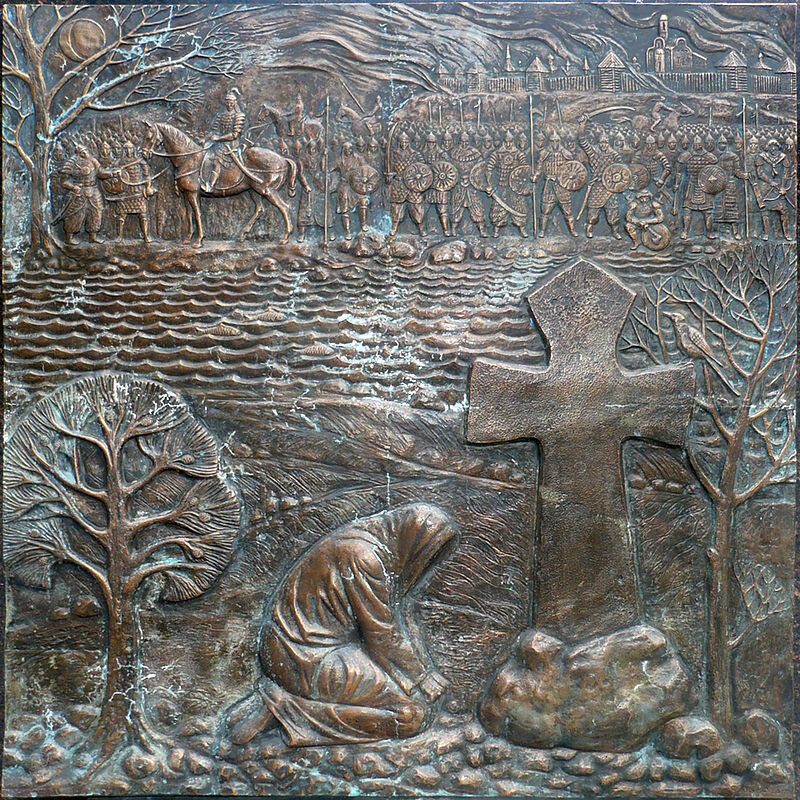 Оборона Торжка