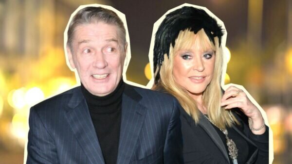    Алла Пугачева и Александр Абдулов. Фото: popcornnews.ru