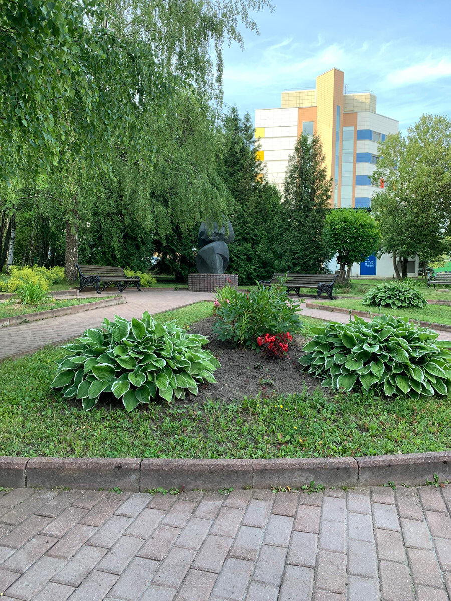 Доказательство прогулки