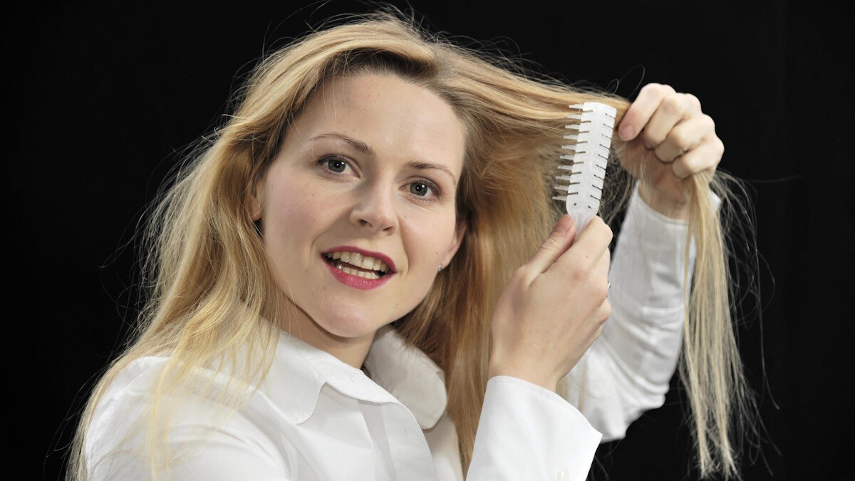    Как сделать ламинирование на дому