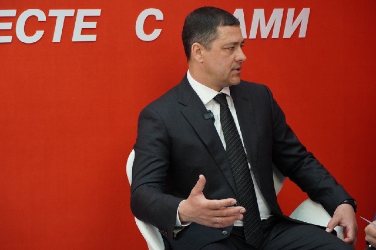    По данным исследования, электоральный рейтинг Ведерникова приблизился к 86%