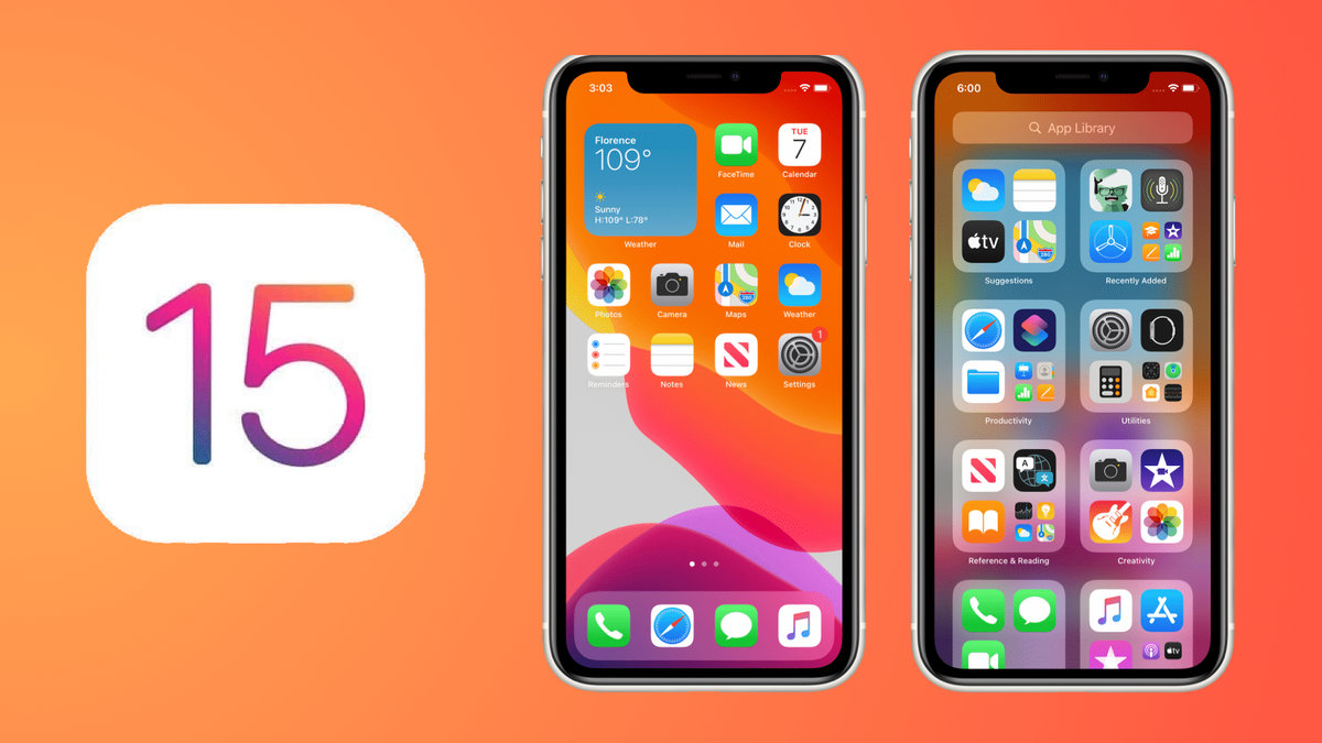 Everything New in iOS 15 Beta 6: SharePlay Disabled, Safari Redesigned and More 