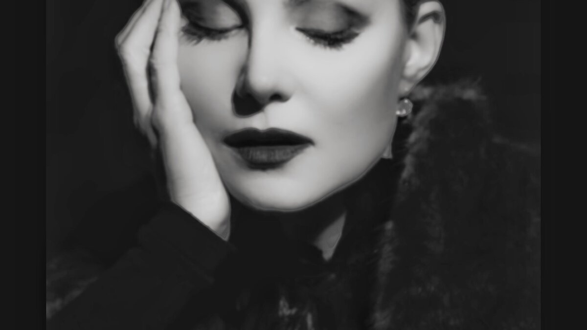 кадр из фильма «Страх»